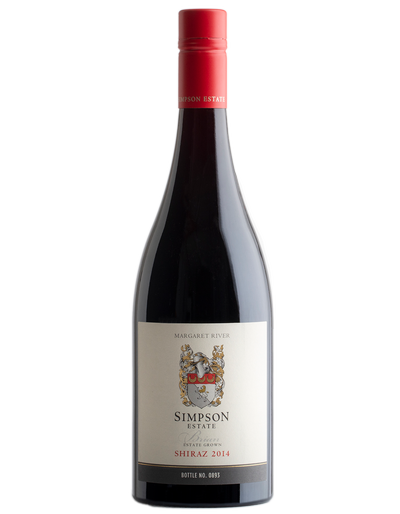 2014 Shiraz