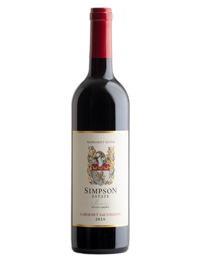 'Jenny' Cabernet Sauvignon 2016