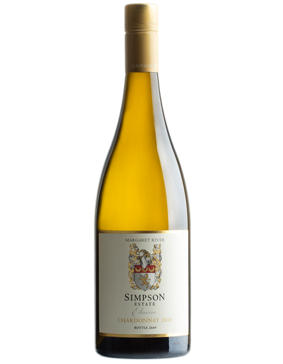 2018 Chardonnay