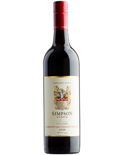 ‘Jenny’ Cabernet Sauvignon Merlot 2020